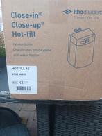 Itho Daalderop Hotfill 10L 500W 2025, Doe-het-zelf en Verbouw, Geisers en Boilers, Nieuw, Minder dan 3 jaar oud, Minder dan 20 liter