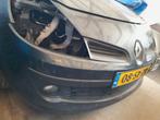 Renault Clio 3 Onderdelen - Koplampen, Bumper, Motorkap, Ophalen of Verzenden, Gebruikt, Renault, Bumper