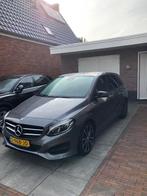 Mercedes-Benz B-Klasse 1.6 B200 5DRS Dct7 2015 Grijs, 65 €/maand, 1325 kg, Leder en Stof, 1595 cc