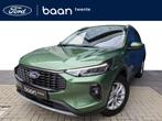 Ford Kuga PLUG-IN HYBRID Titanium | NEW MODEL |2025 I €4.0, Auto's, Ford, Stof, Zwart, 4 cilinders, Met garantie (alle)