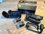 Nikon MB-D14 multipower battery pack, Ophalen of Verzenden, Gebruikt