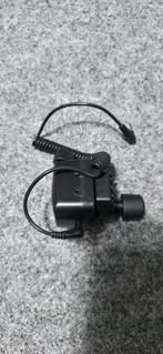 Zoom controller voor Sony en Canon video cameras, Ophalen of Verzenden