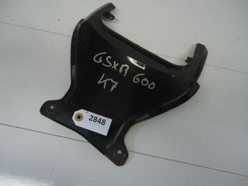 GSXR600 2006 - 2007 Suzuki Kuipdeel Kuipdeel kont D1-18302 beschikbaar voor biedingen