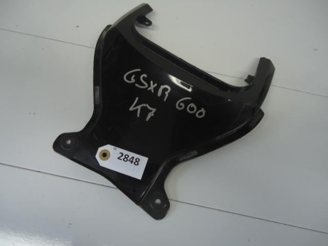 GSXR600 2006 - 2007 Suzuki Kuipdeel Kuipdeel kont D1-18302, Motoren, Accessoires | Overige