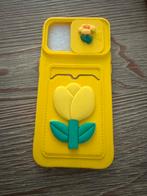 Gloednieuw Iphone 15 pro max 2 telefoon hoesjes, Ophalen of Verzenden, Nieuw
