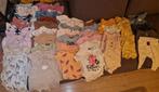 Grote tas babykleding Maat 62 - 42 stuks, Ophalen, Zo goed als nieuw, Maat 62