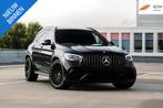 Mercedes-Benz GLC-klasse AMG 63 4MATIC+ Premium Plus |VOL, Auto's, Mercedes-Benz, Automaat, Gebruikt, Zwart, Leder