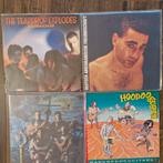 New wave elpees, Cd's en Dvd's, Ophalen of Verzenden, Gebruikt
