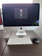Apple iMac 4K 21,5" (2020) - Zo goed als nieuw!, Computers en Software, 256 GB, SSD, IMac, Ophalen of Verzenden