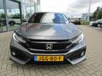 Honda Civic 1.5 i-VTEC 182pk 5D Sport, Auto's, Honda, 4 cilinders, Origineel Nederlands, Bedrijf, Handgeschakeld