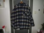 hout hakkers jas maat xl, Ophalen, Maat 56/58 (XL)