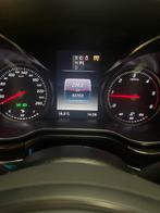 V Klasse AMG XL 250, Automaat, Zwart, Zwart, Leder