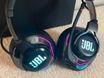 JBL Gaming Headset Quantum 910, Ophalen of Verzenden, Gaming headset, Zo goed als nieuw