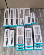 VIVO Villeroy & Boch || Messen, Huis en Inrichting, Keuken | Bestek, Nieuw, Ophalen of Verzenden, Rvs of Chroom, Vaatwasserbestendig