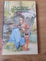 De bende van de zwarte pijl, Ophalen of Verzenden