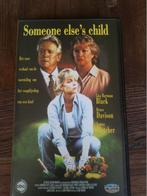 VHS Video Film Someone Else's Child ( Jola ), Alle leeftijden, Zo goed als nieuw, Drama, Verzenden