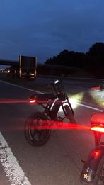 Fatbike v20, Ophalen, Zo goed als nieuw, Overige modellen