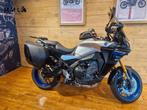 YAMAHA TRACER 900 GT (bj 2023), 890 cc, Motorrijbewijs A, Bedrijf, Meer dan 35 kW