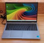 11th i5 * 256 SSD * DELL 5520 laptop met LED toetsenbord, Computers en Software, Ophalen, 256 GB, Met videokaart, 2 tot 3 Ghz