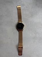 Rosefield horloge, Overige merken, Staal, Polshorloge, Ophalen of Verzenden