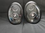 Mini Cooper R50/R52/R53 SPYDER Koplampen - ZGAN, Auto-onderdelen, Verlichting, Ophalen of Verzenden, Gebruikt, Mini