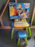 Vtech magischbureau 3 in 1, Ophalen of Verzenden, Zo goed als nieuw