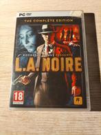 L.A. Noire, Ophalen of Verzenden
