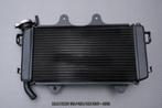 Radiateur Koeler AVDB KTM DUKE 125 / 250 / 390 2017 - 2023