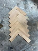 Tapis eiken  verschillende maten vanaf €22,50 per  m2, Doe-het-zelf en Verbouw, Hout en Planken, Minder dan 25 mm, Eiken, Nieuw