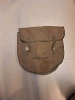Militaire  tas, Verzamelen, Militaria | Algemeen, Ophalen of Verzenden, Landmacht, Nederland, Overige typen