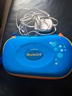 VTech MobiGo V.2 - Leerzaam spelcomputer, Kinderen en Baby's, Speelgoed | Vtech, Ophalen, Gebruikt, 4 tot 6 jaar