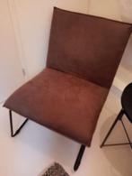 Fauteuil relax, relax fauteuil. Design stoel, Zo goed als nieuw, Ophalen