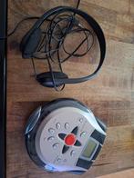 Daisyspeler scholar  voor luisterboeken, Boeken, Luisterboeken, Ophalen of Verzenden, Cd