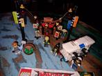 Lego ninjago 70607, Kinderen en Baby's, Speelgoed | Duplo en Lego, Ophalen of Verzenden, Lego, Zo goed als nieuw