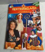 Sinterklaas doeboek, Dieuwertje Blok, Ophalen of Verzenden, Zo goed als nieuw