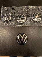 Volkswagen naafkappen (Golf-Tiguan enz..), Ophalen of Verzenden, Nieuw