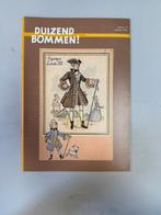 Duizend Bommen! Hergé genootschap augustus 2003 nummer 14, Boeken, Eén stripboek, Ophalen of Verzenden, Zo goed als nieuw, Hergé