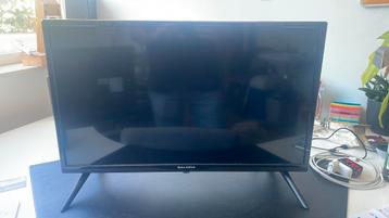 Salora tv, 24. Inch. beschikbaar voor biedingen