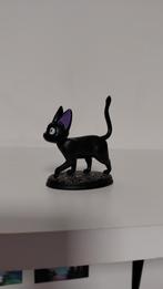 Kiki's Delivery figuur Kat, Ophalen of Verzenden, Zo goed als nieuw