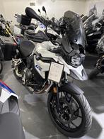 BMW F 800 GS VERLAAGD, Motoren, Motoren | BMW, 895 cc, Meer dan 35 kW, Toermotor, Info@bmw-motorrad.nl
