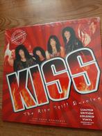 Kiss Limited edition, Ophalen of Verzenden, Nieuw in verpakking, 12 inch