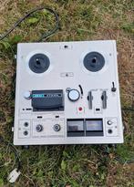 Akai 1722L, Audio, Tv en Foto, Bandrecorders, Ophalen, Bandrecorder