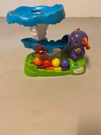 Vtech Ballenbaan, Kinderen en Baby's, Speelgoed | Babyspeelgoed, Ophalen of Verzenden, Gebruikt, Met licht