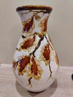 West Germany Vaas - Aardewerk 1950-1990, Antiek en Kunst, Ophalen