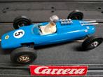 Carrera Universal racebaan raceauto Lotus Climax sigaarmodel, Ophalen of Verzenden, Zo goed als nieuw, Elektrisch, Carrera