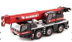 CONRAD DEMAG AC 55-3 MAMMOET, Hobby en Vrije tijd, Modelauto's | 1:50, Conrad, Nieuw, Ophalen of Verzenden, Hijskraan, Tractor of Landbouw