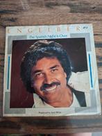 Engelbert Humperdinck - The Spanish night is over, Ophalen of Verzenden, Gebruikt, Pop