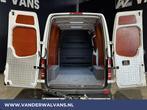 Mercedes-Benz Sprinter 316 CDI 164pk L2H2 Euro6 Airco | 2800, Gebruikt, 4 cilinders, 2800 kg, Wit
