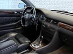 Audi A6 Avant 4.2 V8 quattro S6 - LEUKE én NETTE AUTO! (200, Automaat, 4172 cc, Gebruikt, 340 pk