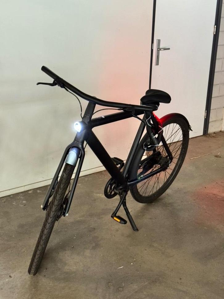 VanMoof S3 for Sale (1,050 km), Fietsen en Brommers, Elektrische fietsen, Zo goed als nieuw, Vanmoof, 51 tot 55 cm, Ophalen of Verzenden